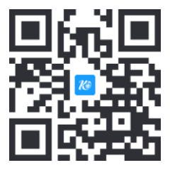 iOS 系统版 二维码(leyu)