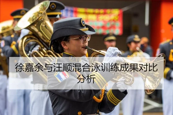 徐嘉余与汪顺混合泳训练成果对比分析 | leyu